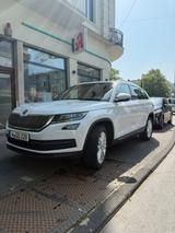 Skoda  Kodiaq 2.0 TDI DSG 4x4 Panorama 1 Jahr  Garanti - Skoda Kodiaq in Wuppertal