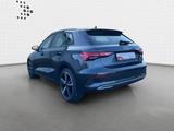 Audi A3 Sportback Advanced 35 TFSI DSG Navi+LED - Audi A3 mit Benzin-Antrieb