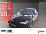 Audi A1 Sportback 30 TFSI advanced BLACK APP DAB LED - Audi A1 in Oberhausen
