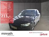 Audi A1 Sportback 30 TFSI advanced BLACK APP DAB LED - Audi A1 aus 2022