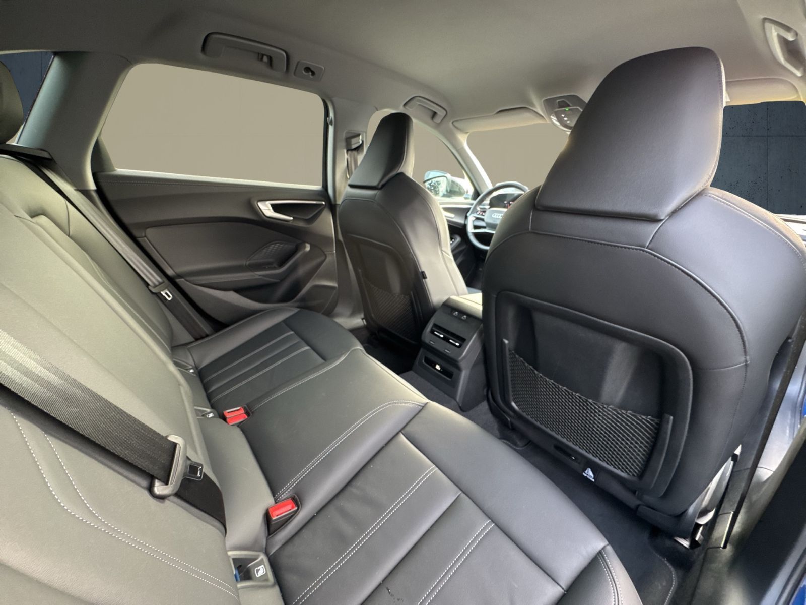 Audi A5 - Bild 19