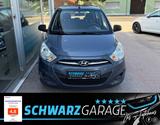 Hyundai i10 5 Star Edition*WENIG-KM*TÜV-NEU* - Hyundai Gebrauchtwagen von 2013