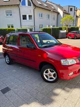 Mazda PKW, MiniSUV - Mazda Demio Gebrauchtwagen