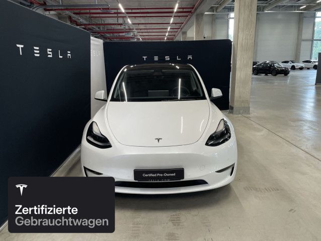 Tesla Model Y Long Range AWD imagem 3