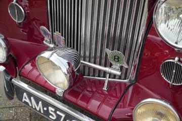 1949 Bentley OTHERS 照片 7