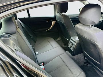 BMW 118 - 7
