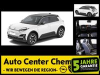 Nissan Micra - Vorschau Bild 1