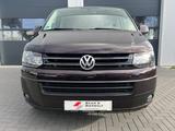 Volkswagen T5 Multivan Special 4Motion Standheizung 1.Hand - Volkswagen T5: 4motion
