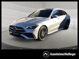 Mercedes-Benz C 220 d T-Modell +AMGAdvancedPlus+19Z+Pano+AHK
