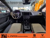 Cupra Ateca - Vorschau Bild 5