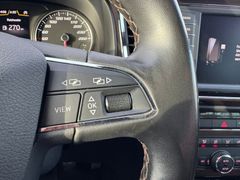 Fahrzeugabbildung Seat Ateca Xcellence 4Drive Navi LED AHK 1. Hand
