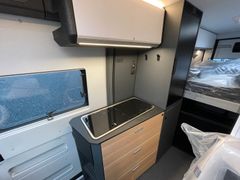 Adria TWIN *60 Years* 640 SGX *JUBILEE*|*Sondermodell*