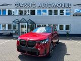 BMW X3 20 d xDrive M Sportpaket Pro/Pan/360°K/21 Zol - BMW X3: Rot
