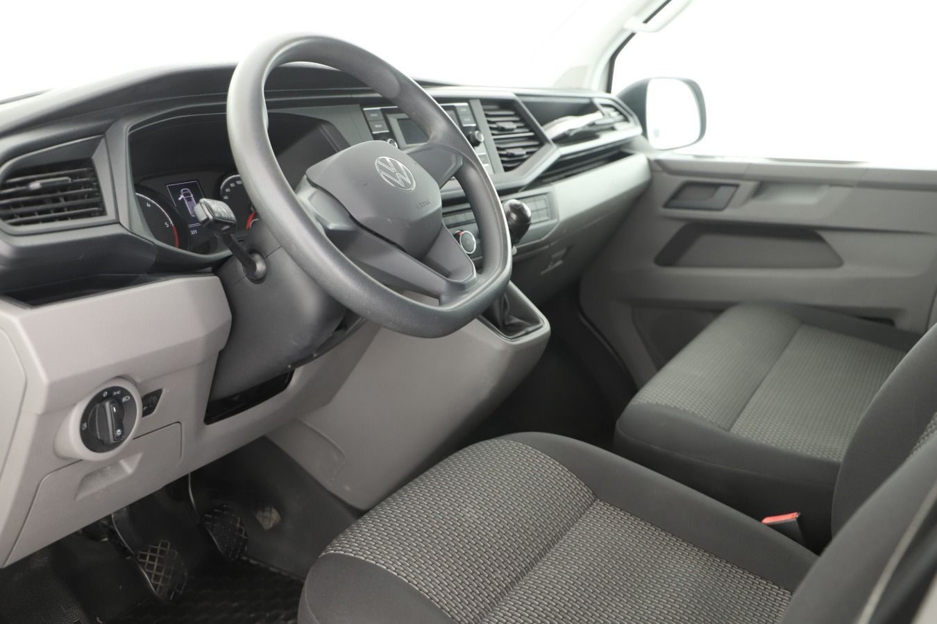 Volkswagen T6 Transporter - Bild 6