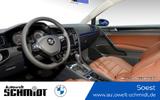 Volkswagen Golf 1.2 TSI BMT Trendline + 3.HAND - Gebrauchtwagen in Arnsberg