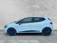Renault Clio 1.0 TCe 75 TEMPOMAT+KLIMAANLAGE+DAB+ISOFIX+