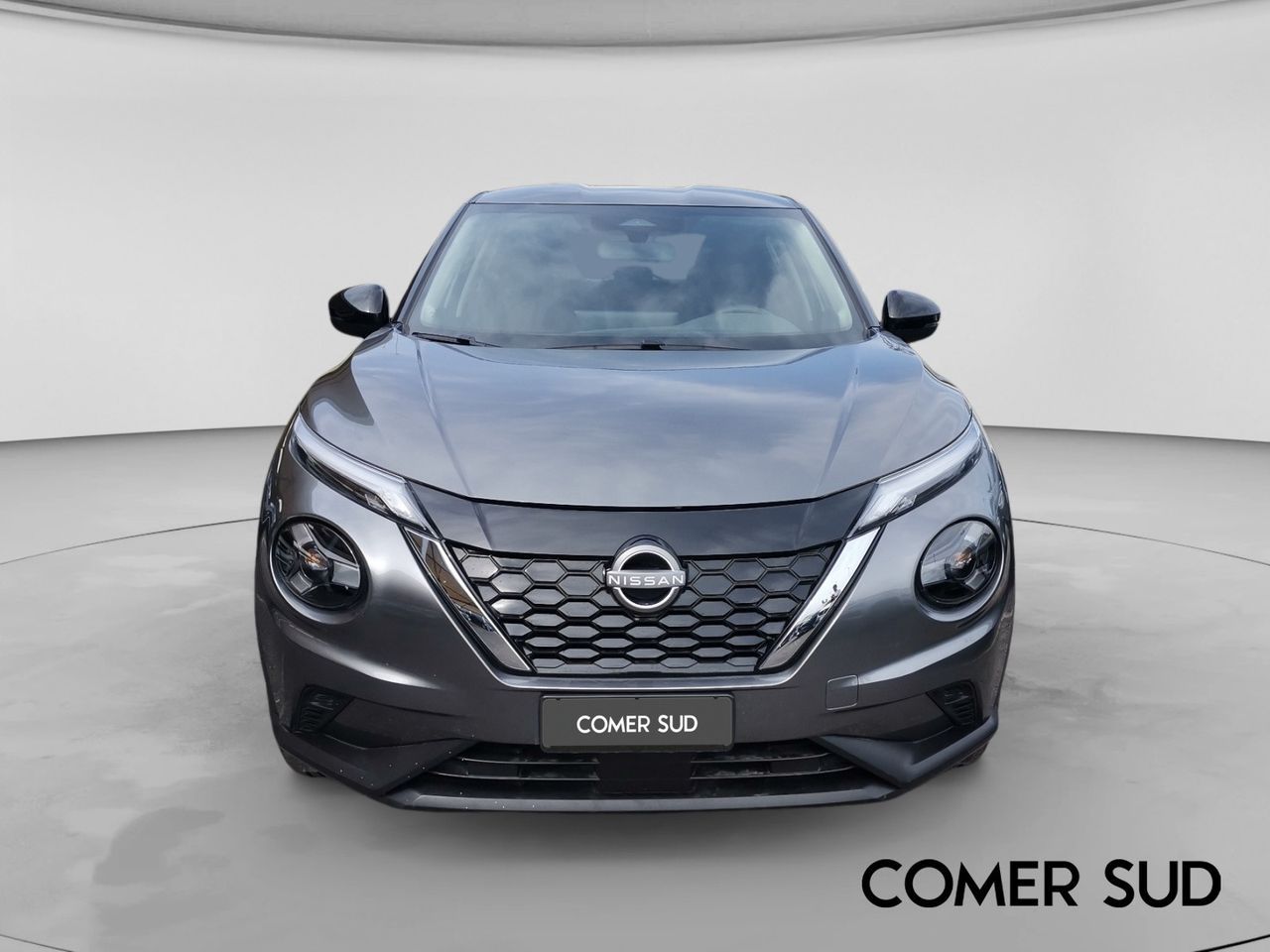 Nissan NISSAN Juke II 2024 - Juke 1.6 hev Acenta imagem 2