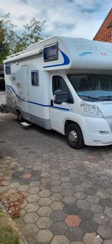Adria Choral Sport  A576 DK - Adria Alkoven