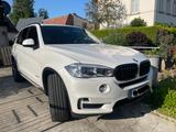 BMW X5 xDrive30d - PANO-Allwetter-Großes Display - BMW X5 in Chemnitz