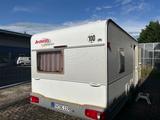 Dethleffs Camper DB 450 - Dethleffs Db 450