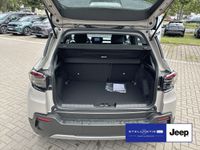 Jeep Avenger - Vorschau Bild 6