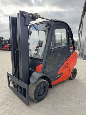 Linde H30D-02