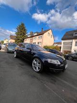 Audi A6 Avant 2.7 TDI  Top Zustand  Acti... - Audi A6 aus 2006 mit Diesel-Antrieb: Kombi