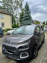 Citroën Berlingo BlueHDi 130 S&S SHINE M SHINE Standhzg - Citroën Berlingo in Oberhausen