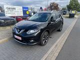 Nissan X-Trail Tekna 4x4 *1.Hand*EURO 6*Leder*Panorama* - Nissan X-Trail Gebrauchtwagen in Hamburg