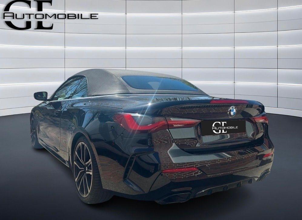 BMW M440