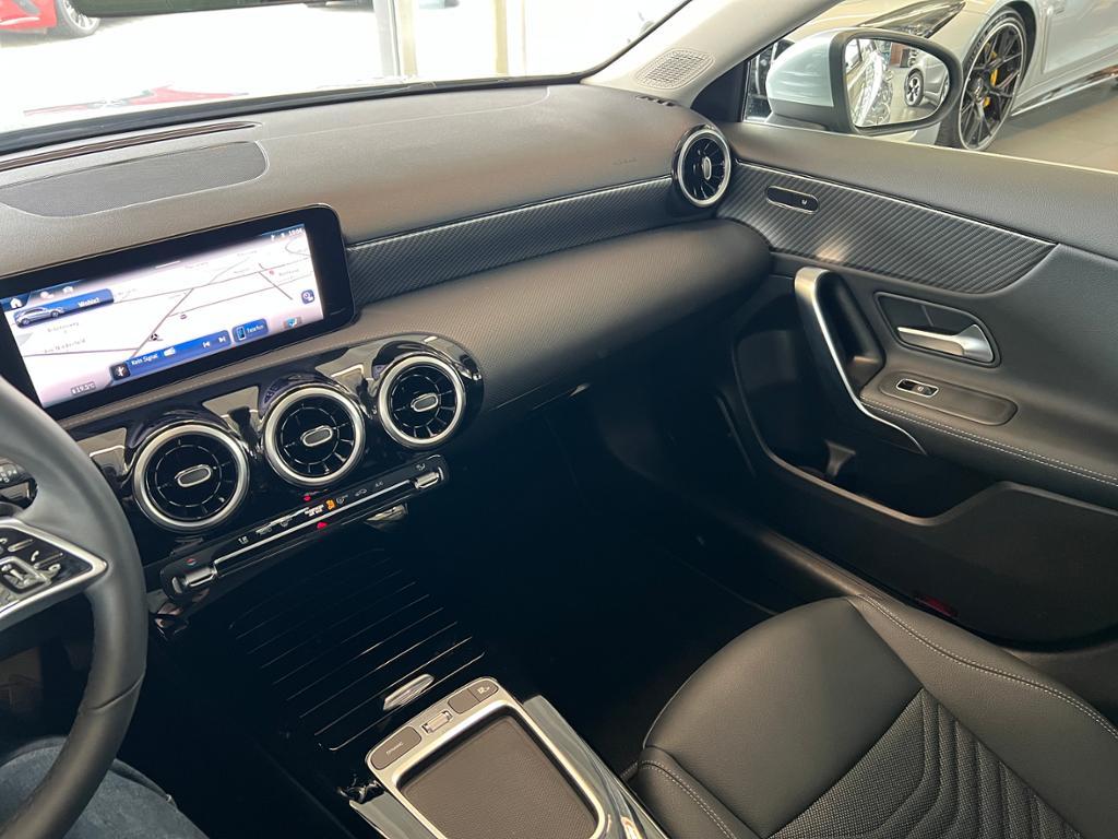 Mercedes-Benz A-Class Avandced Kamera Distronic VolldigiDisplay, миниатюра 20