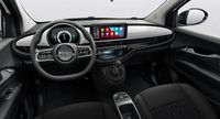 Fiat 500 - Vorschau Bild 6