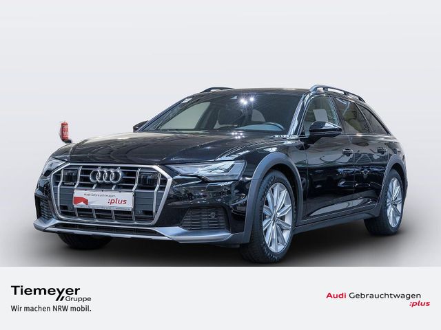 Audi A6 Allroad 50 LM19 AHK eSITZE KAMERA ACC NAVI+