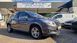 Peugeot 2008 Allure *Automatik*SHZ*JBL*Navi*PDC*LED*Pano - graue Peugeot 2008