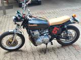 Honda CB750 four K7 - HONDA 750 FOUR CB