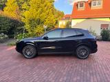 Porsche Cayenne S / Scheckheft / Approved 10/27  8-Fach  - Porsche Cayenne Gebrauchtwagen in Berlin