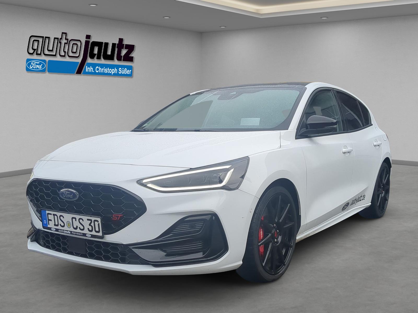 Ford Focus Lim. ST X