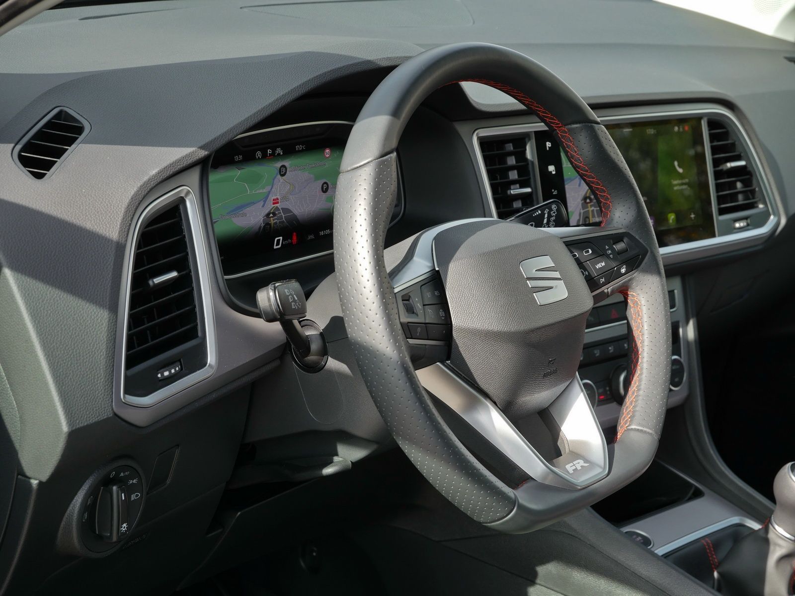 Seat Ateca - Bild 19