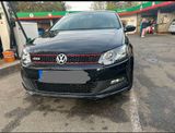 Volkswagen Polo 1.4 TSI DSG GTI - Volkswagen Polo aus 2011: GTI