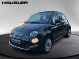 Fiat 500C DolceVita mit Tempomat*PDC*DAB-Radio - Fiat 500C: Dolcevita