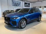 Jaguar F-Pace P400 R-Dynamic SE AWD HUD/LED/360g/BlackP - Jaguar F-Pace: R Dynamic Se