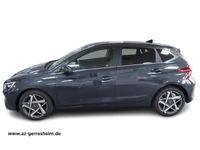 Hyundai i20 - Vorschau Bild 4