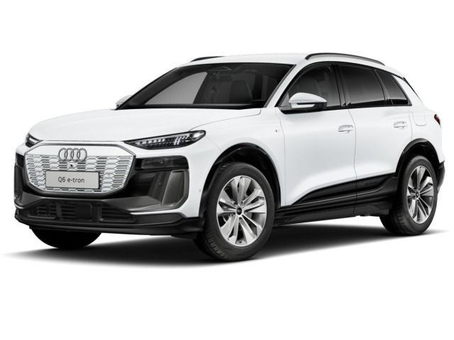 Audi Q6 e-tron - Bild 3