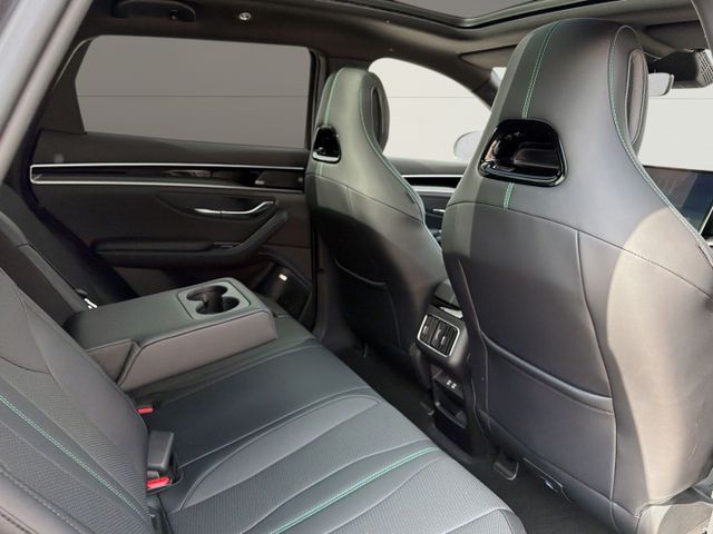 BYD Seal U DM-i Design AWD+Pano+360Kam+ACC+HUD+Sitzk