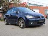 Volkswagen Golf Plus 1.6 TDI Life - Volkswagen Golf Plus mit Diesel-Antrieb: Limousine, 1.6