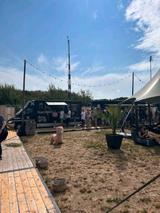 Mercedes-Benz Foodtruck / Imbisswagen / Catering Auto zu... - : Imbisswagen