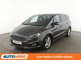 Ford S-Max 2.0 TDCi Bi-Turbo Titanium Aut.*NAVI*LED* - Ford S-Max: Tdci
