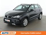 Seat Ateca 1.6 TDI Style*NAVI*360*TEMPO*SHZ* - Seat Ateca Style mit Diesel-Antrieb