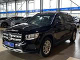 Mercedes-Benz GLB 180 Business Pano. Navi SHZ DAB MBUX Leder - Mercedes GLB 180 mit Schiebedach