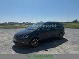 Volkswagen Sharan Comfortline 7.Sitze Pdc Shz Navi 150Ps - gebrauchte VW Sharan aus dem Jahr 2013